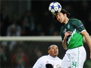 Bóng đá anh, ngoại hạng anh, lịch thi đấu euro 2012, Claudio Pizarro tái xuất